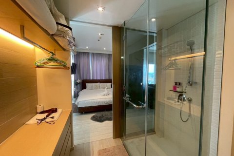 Studio in the Condo in Pattaya, Thailand  № 170688 - photo 9