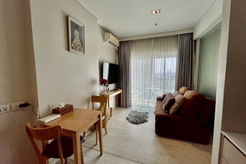 Studio in the Condo in Pattaya, Thailand  № 170688