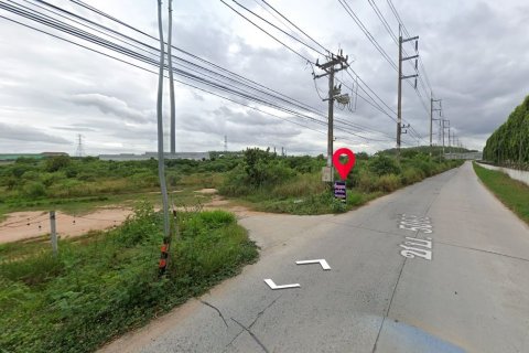 Terrain à Rayong, Thaïlande 24000 m2 № 170687