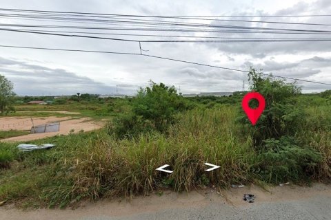 Terrain à Rayong, Thaïlande 24000 m2 № 170687 - photo 3