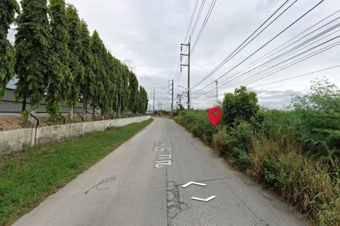 Terrain à Rayong, Thaïlande 24000 m2 № 170687 - photo 4