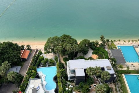 Studio in the Condo in Pattaya, Thailand  № 170690 - photo 14