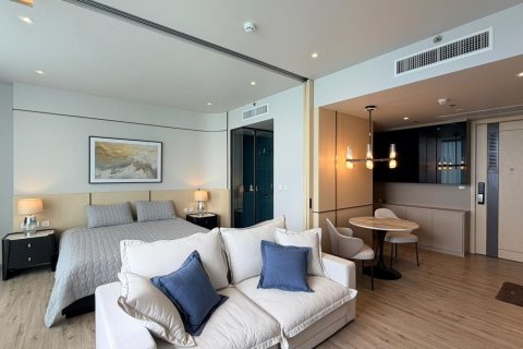 Studio in the Condo in Pattaya, Thailand  № 170690 - photo 2