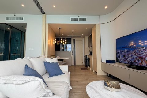 Studio in the Condo in Pattaya, Thailand  № 170690 - photo 4