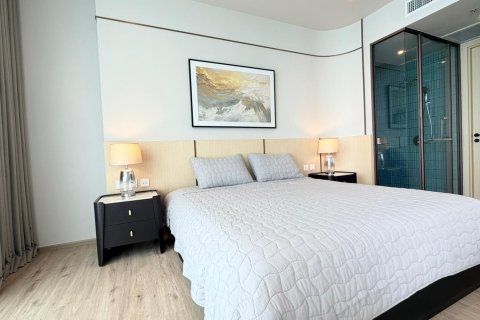 Studio in the Condo in Pattaya, Thailand  № 170690 - photo 6