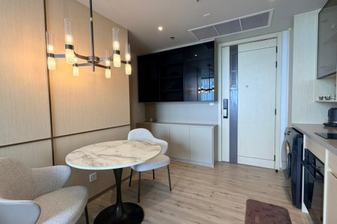 Studio in the Condo in Pattaya, Thailand  № 170690 - photo 5