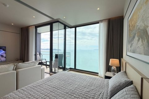 Studio in the Condo in Pattaya, Thailand  № 170690 - photo 9