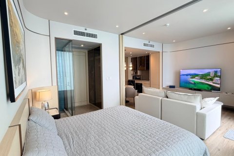 Studio in the Condo in Pattaya, Thailand  № 170690 - photo 8