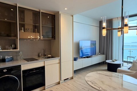 Studio in the Condo in Pattaya, Thailand  № 170690 - photo 3