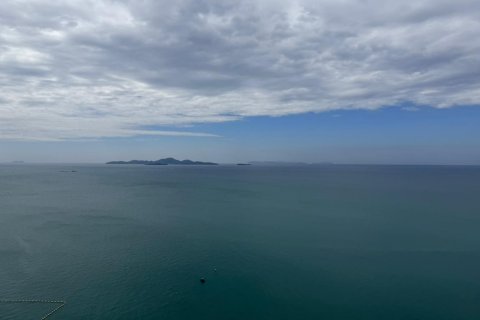 Studio in the Condo in Pattaya, Thailand  № 170690 - photo 13