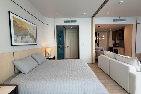 Studio in the Condo in Pattaya, Thailand  № 170690 - photo 7