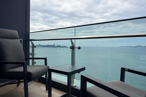 Studio in the Condo in Pattaya, Thailand  № 170690 - photo 10