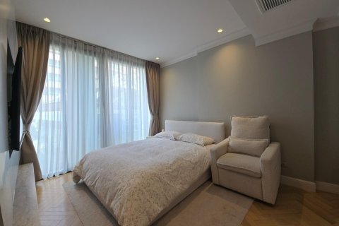 Condo à Watthana, Bangkok, Thaïlande, 2 chambres  № 170684 - photo 8