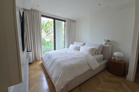 Condo à Watthana, Bangkok, Thaïlande, 2 chambres  № 170684 - photo 11