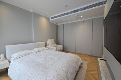 Condo à Watthana, Bangkok, Thaïlande, 2 chambres  № 170684 - photo 9