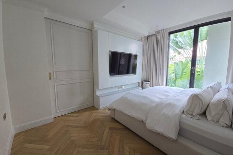 Condo à Watthana, Bangkok, Thaïlande, 2 chambres  № 170684 - photo 10
