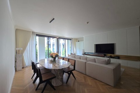 Condo à Watthana, Bangkok, Thaïlande, 2 chambres  № 170684 - photo 3