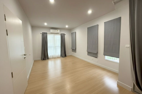 Дом в Самутпракане, Таиланд с 4 спальнями  № 170686 - фото 3