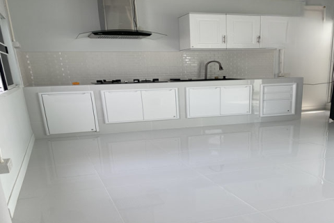 Дом в Самутпракане, Таиланд с 4 спальнями  № 170686 - фото 5