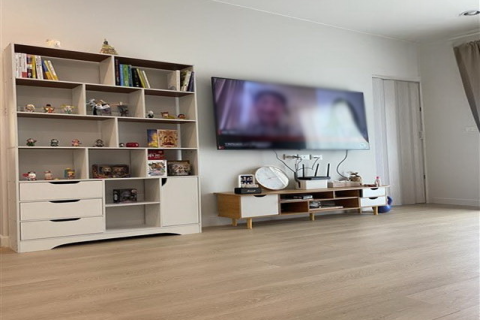 Дом в Самутпракане, Таиланд с 4 спальнями  № 170686