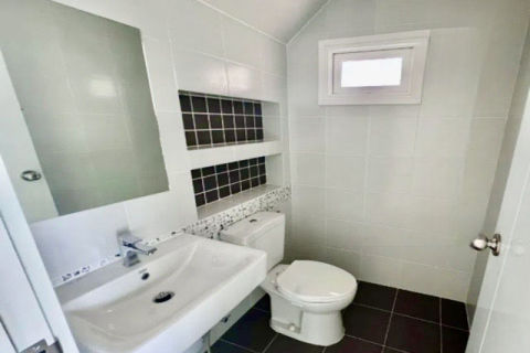 Дом в Самутпракане, Таиланд с 4 спальнями  № 170686 - фото 6