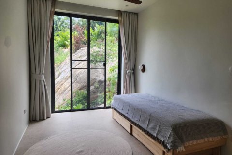 Villa in Surat Thani, Thailand 8 bedrooms № 170689 - photo 18