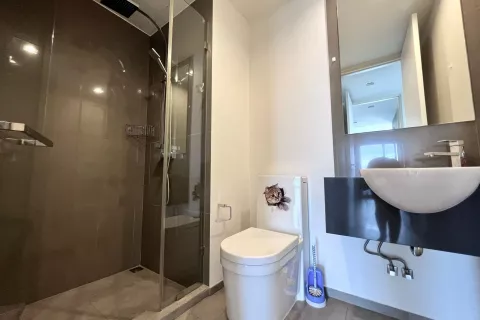 Кондоминиум с 2 спальнями в Паттайе, Таиланд № 140993 - фото 12