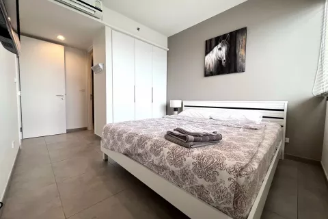 Кондоминиум с 2 спальнями в Паттайе, Таиланд № 140993 - фото 11