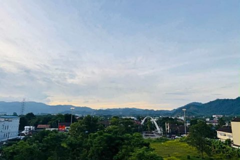 Studio dans le Condo à Kathu, Thaïlande  № 140991 - photo 8