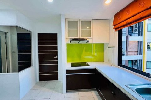 Studio dans le Condo à Kathu, Thaïlande  № 140991 - photo 4