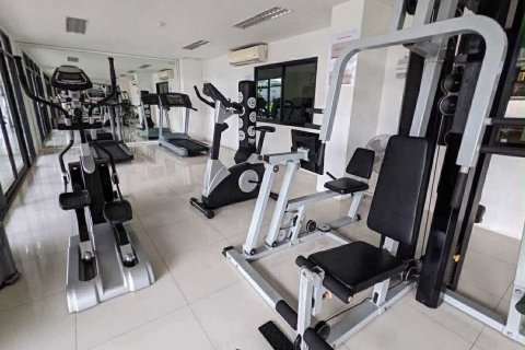 Studio dans le Condo à Kathu, Thaïlande  № 140991 - photo 6