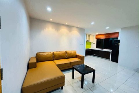 Studio dans le Condo à Kathu, Thaïlande  № 140991 - photo 12