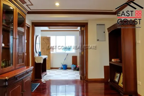 Condominio de 3 dormitorios en Pattaya, Tailandia № 213758 - foto 14