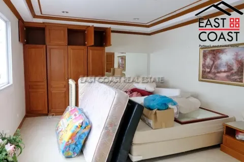 Condominio de 3 dormitorios en Pattaya, Tailandia № 213758 - foto 21