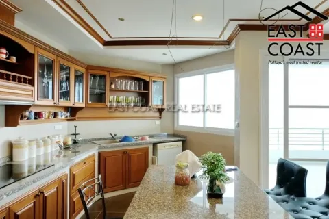 Condominio de 3 dormitorios en Pattaya, Tailandia № 213758 - foto 9
