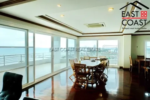 Condominio de 3 dormitorios en Pattaya, Tailandia № 213758 - foto 11