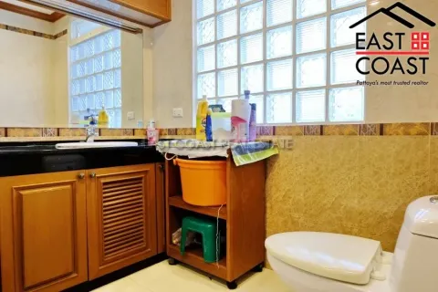 Condominio de 3 dormitorios en Pattaya, Tailandia № 213758 - foto 26