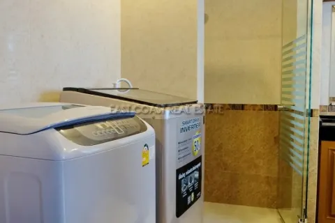 Condominio de 3 dormitorios en Pattaya, Tailandia № 213758 - foto 27