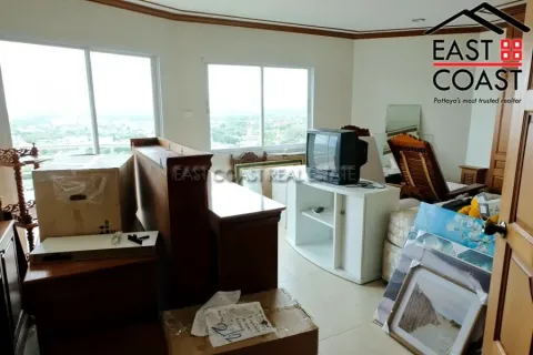 Condominio de 3 dormitorios en Pattaya, Tailandia № 213758 - foto 25