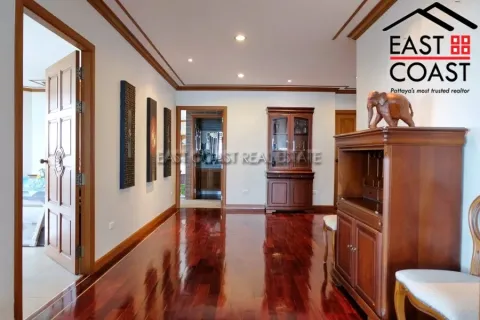 Condominio de 3 dormitorios en Pattaya, Tailandia № 213758 - foto 13