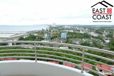 Condominio de 3 dormitorios en Pattaya, Tailandia № 213758 - foto 17