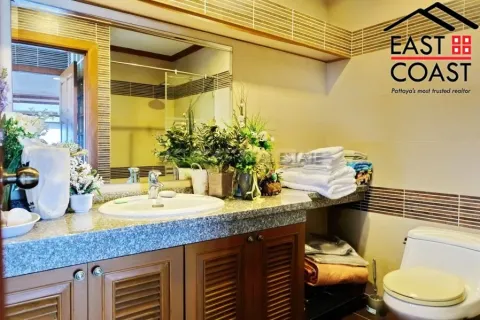 Condominio de 3 dormitorios en Pattaya, Tailandia № 213758 - foto 19