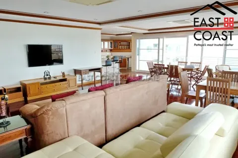 Condominio de 3 dormitorios en Pattaya, Tailandia № 213758 - foto 4