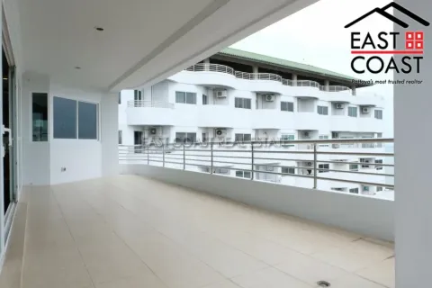 Condominio de 3 dormitorios en Pattaya, Tailandia № 213758 - foto 29