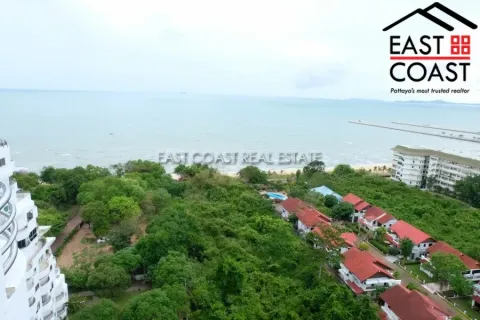Condominio de 3 dormitorios en Pattaya, Tailandia № 213758 - foto 30