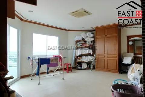 Condominio de 3 dormitorios en Pattaya, Tailandia № 213758 - foto 15