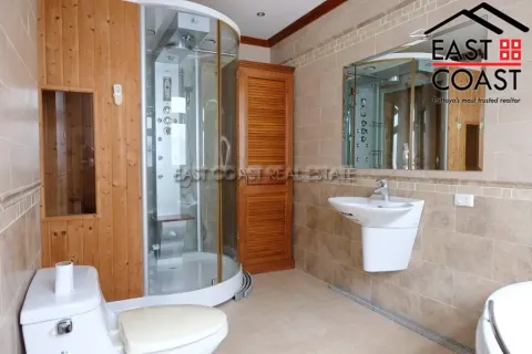 Condominio de 3 dormitorios en Pattaya, Tailandia № 213758 - foto 23