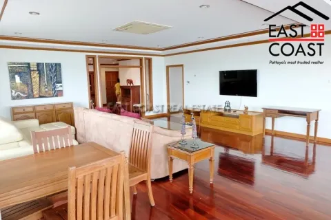 Condominio de 3 dormitorios en Pattaya, Tailandia № 213758 - foto 10
