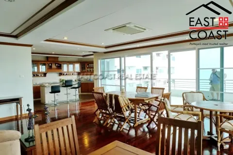 Condominio de 3 dormitorios en Pattaya, Tailandia № 213758 - foto 5