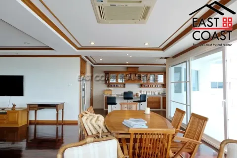 Condominio de 3 dormitorios en Pattaya, Tailandia № 213758 - foto 6